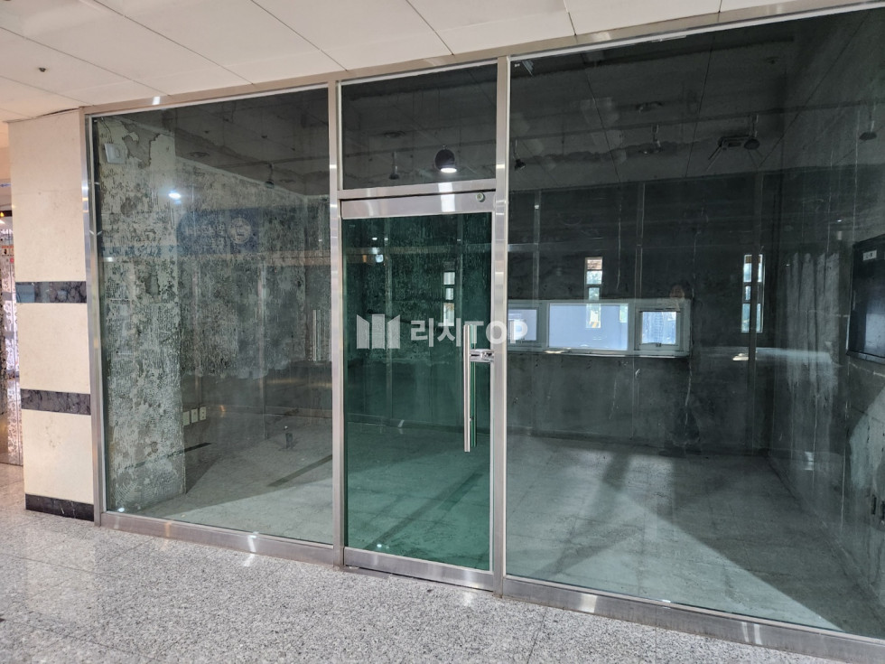 경남 창원시 의창구 봉곡동 \u2605 봉곡동 1층 대형평수 사무실 헬스장 은행 등 추천 월세 매물번호 11385 사진 5