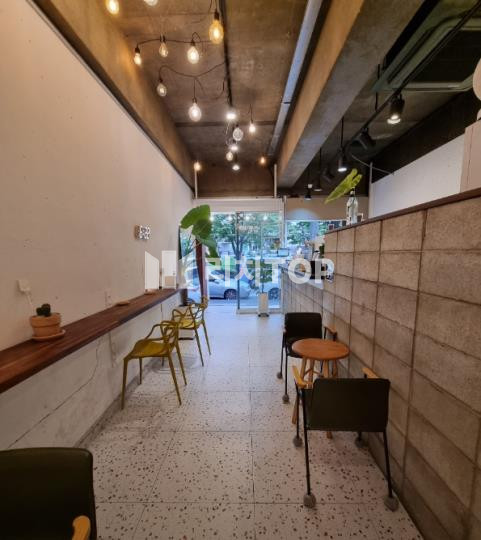 경남 창원시 의창구 사림동 단골많은 창원대 카페 양도양수 월세 매물번호 11461 사진 3