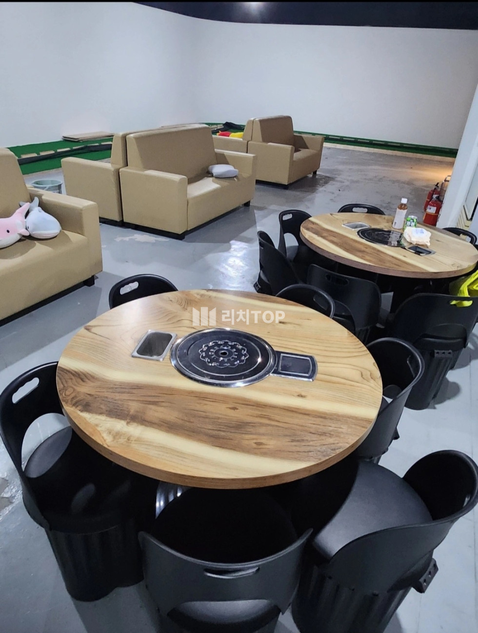 경남 창원시 성산구 중앙동 \u2714 중앙동 창원호텔 인근 2층 임대 사무실 추천 월세 매물번호 11555 사진 2