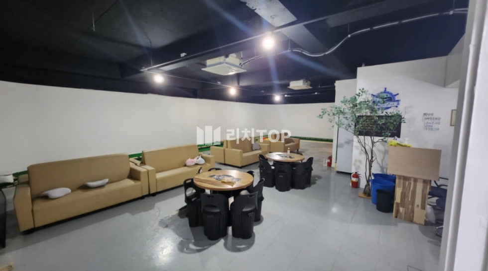 경남 창원시 성산구 중앙동 \u2714 중앙동 창원호텔 인근 2층 임대 사무실 추천 월세 매물번호 11555 사진 3