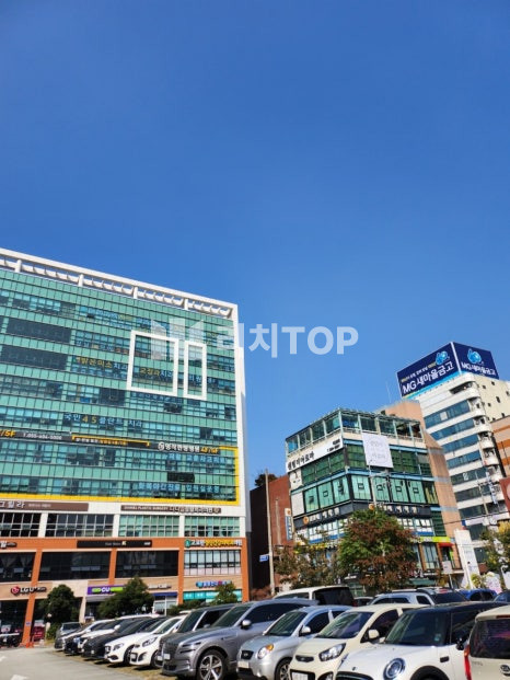 경남 창원시 성산구 상남동 상남동 1층 상가 임대 부동산 / 메디칼 빌딩 인근 유동인구 많은 곳 월세 매물번호 11566 사진 1