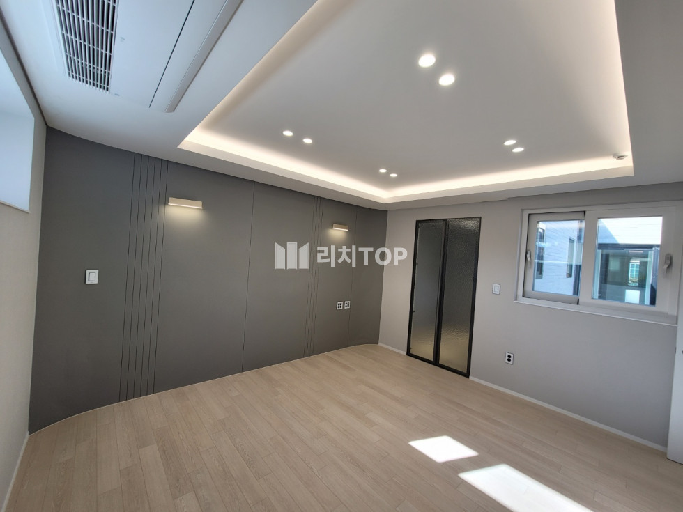 경남 창원시 의창구 봉곡동 미술관 같은 세련된 외관의 단독주택 매매 매매 매물번호 11578 사진 7