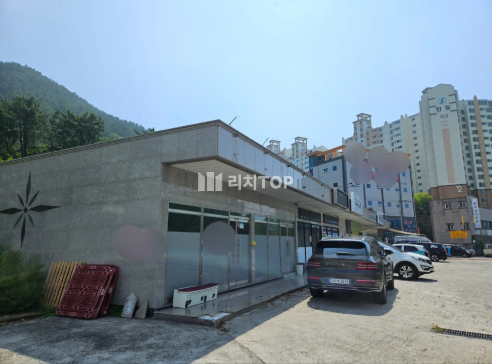 경남 창원시 마산합포구 진동면 \u2714 \ud83d\udc4d 투자추천 마산합포구 진동 면허시험장 단층건물 매매 매매 매물번호 11591 사진 1