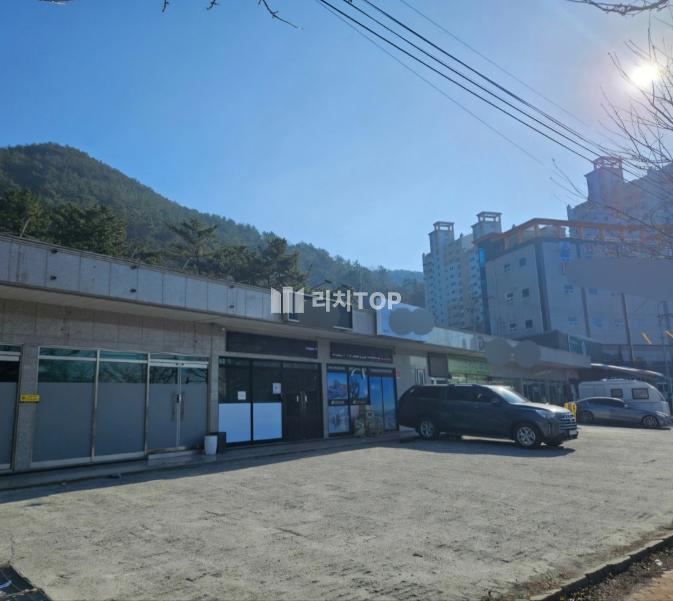 경남 창원시 마산합포구 진동면 \u2714 \ud83d\udc4d 투자추천 마산합포구 진동 면허시험장 단층건물 매매 매매 매물번호 11591 사진 2