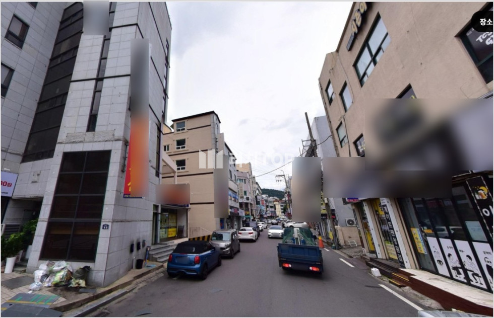 경남 창원시 의창구 팔용동 \u2714 팔용동 벽산블루밍 맞은편 통건물 매매 매매 매물번호 11598 사진 2