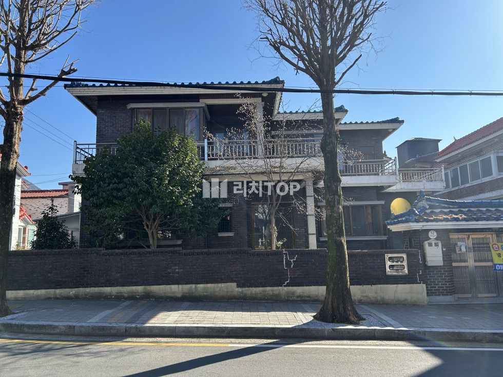 경남 창원시 의창구 사림동 \u2605 사림동 국제사격장 가로수길 단독주택 리모델링 추천 \u2605 매매 매물번호 11603 사진 1