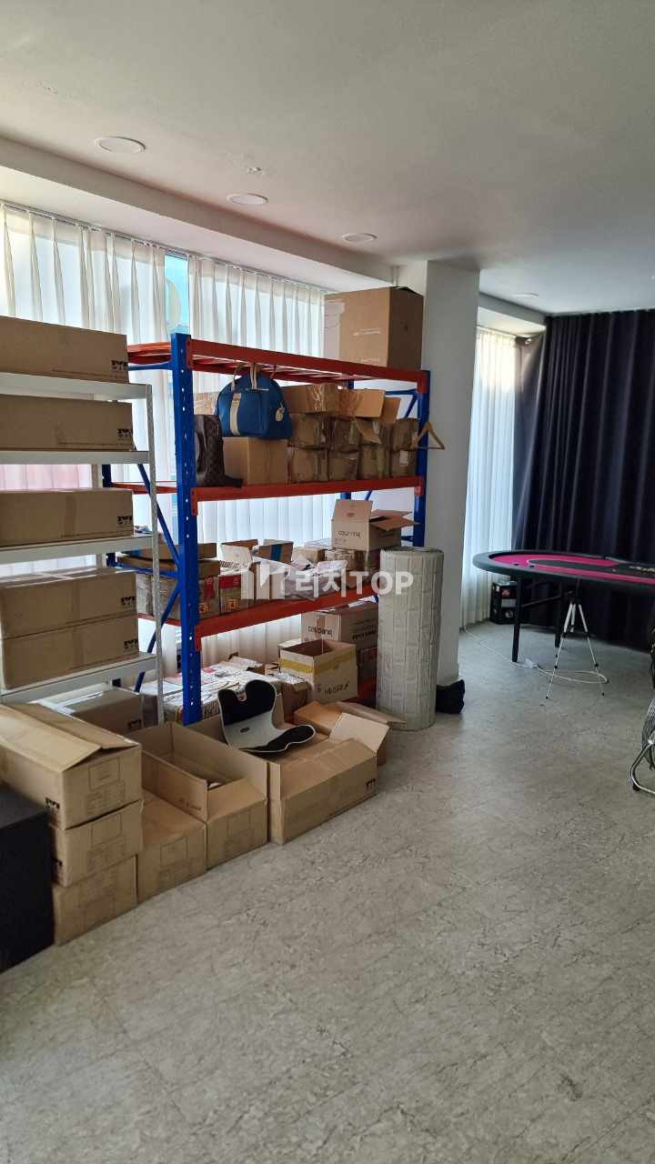 경남 창원시 의창구 봉곡동 \u2605 봉곡동 도로변 기본인테리어된 무권리 사무실 \u2605 월세 매물번호 11609 사진 2