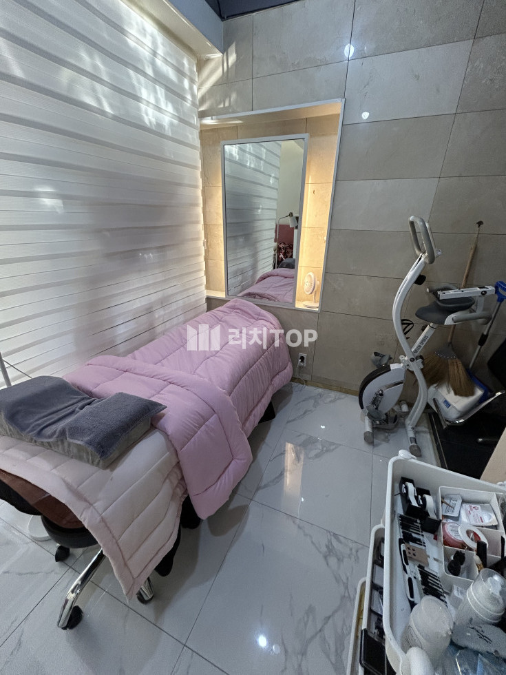 경남 창원시 의창구 팔용동 \u2605 팔용동 탑마트 인근 미용실 소자본 가능 \u2605 월세 매물번호 11612 사진 2
