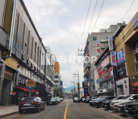 경남 창원시 성산구 상남동 상남동, 고깃집, 음식점 권리금 파격인하! 시설 완비 월세 매물번호 11653 사진 1