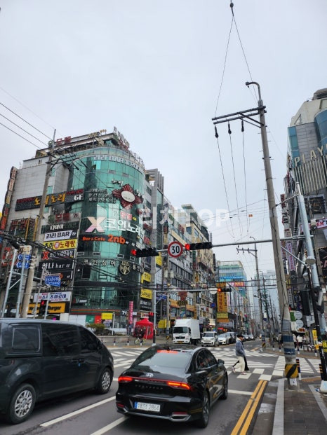 경남 창원시 성산구 상남동 상남동 1층 상가 임대 부동산 유탑 사거리 인근 메인 이자카야 및 판매점 임대 월세 매물번호 11703 사진 1