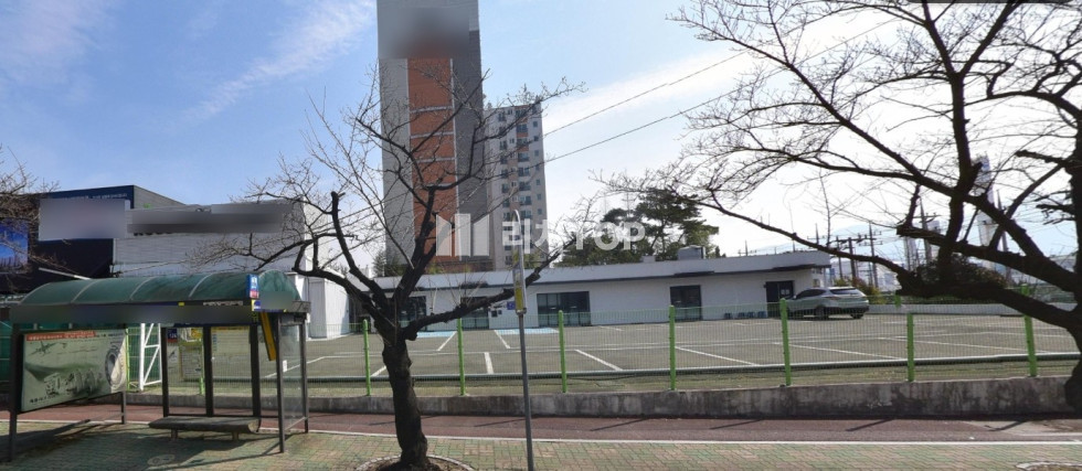 경남 창원시 성산구 내동 \u2714 내동 사거리 인근 눈에 띄는 자리 건물+토지 전체 매매 프랜차이즈 입점 가능한 자리 매매 매물번호 11719 사진 1