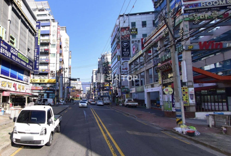 경남 창원시 성산구 상남동 창원 상남동 상업지역 객실 26개 모텔 숙박시설 매매 매매 매물번호 11759 사진 4