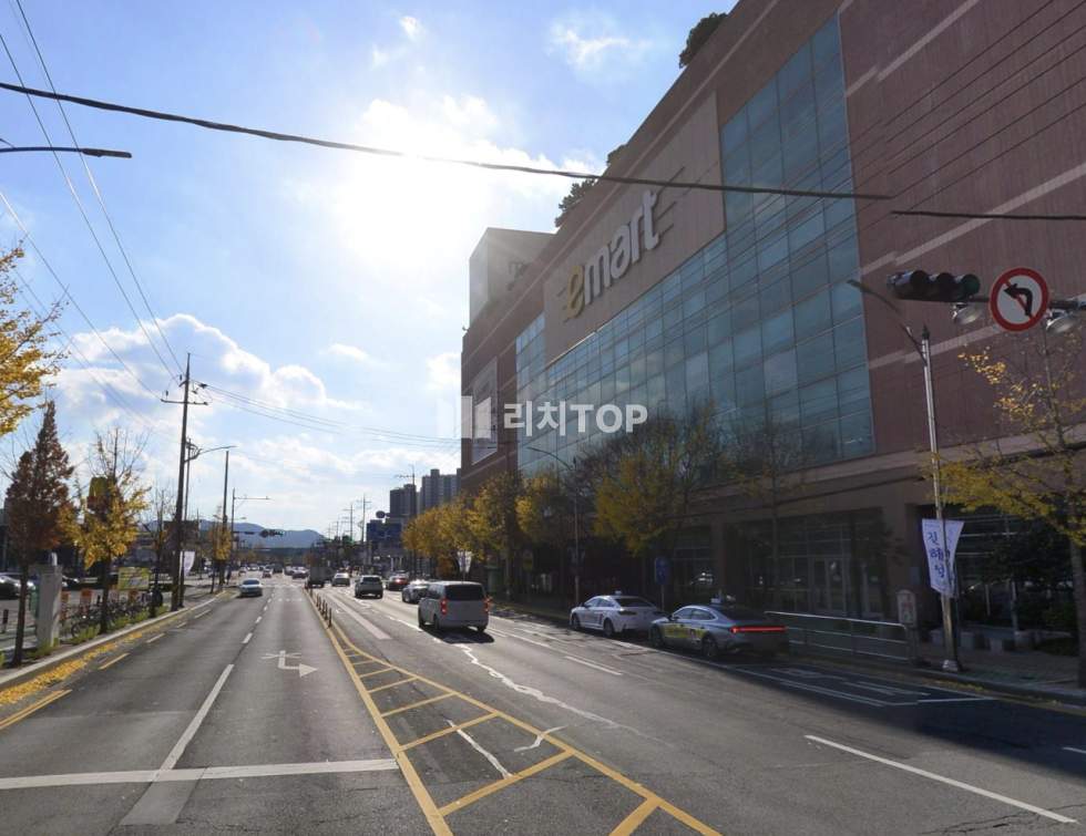 경남 창원시 마산합포구 신포동1가 마산합포구 신포동 해안도로 삼거리 코너각지 2층 건물 매매 매매 매물번호 11768 사진 3
