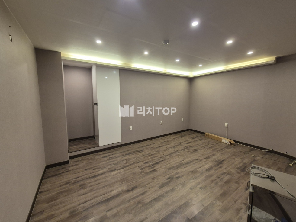 경남 창원시 마산회원구 석전동 석전동 마산역 인근 4층 상가임대, 시설 다되어있음, 무권리 뷰티샵 ,마사지,테라피,에스테틱 ,사무실 등 임대 월세 매물번호 11785 사진 4