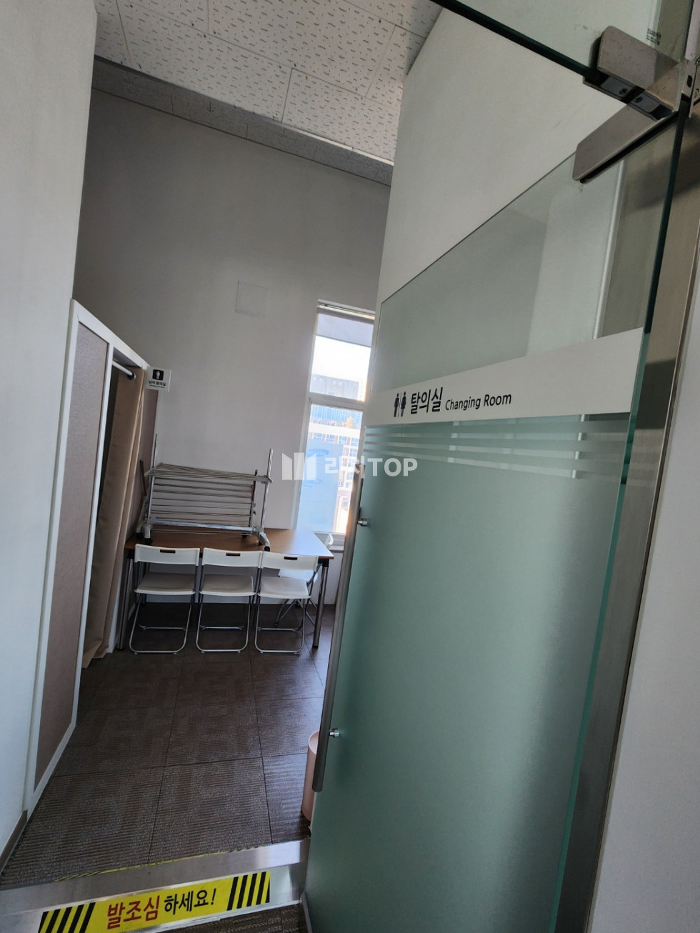 경남 창원시 성산구 용호동 \u2714 용호동 관공서 라인 대형평수 임대 125PY 의원 병원 사무실 운동시설 추천 월세 매물번호 11801 사진 12