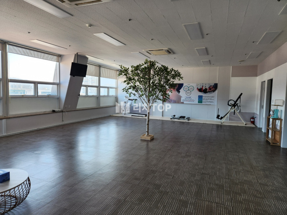 경남 창원시 성산구 용호동 \u2714 용호동 관공서 라인 대형평수 임대 125PY 의원 병원 사무실 운동시설 추천 월세 매물번호 11801 사진 13