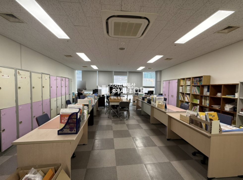 경남 창원시 성산구 대원동 시티세븐몰 트레이드센터 사무실 추천 전용 19 즉시입주가능 월세 매물번호 11832 사진 4