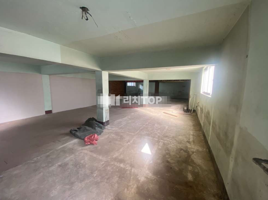 경남 창원시 성산구 용호동 \u2714 용호동 반지하1층 임대 2종근생 월세 매물번호 11835 사진 1