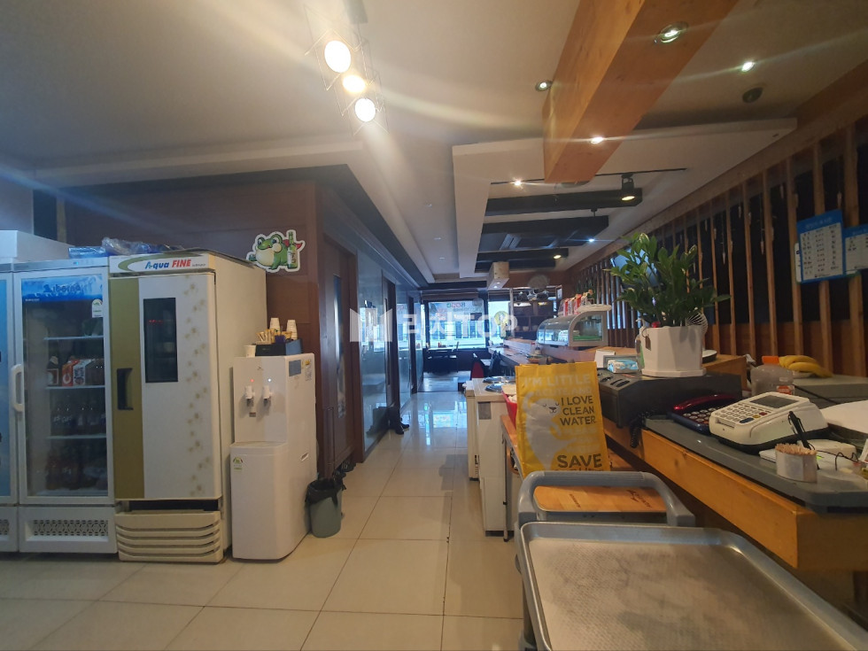 경남 창원시 성산구 상남동 상남동 2층 전용 43PY 메인상권 , 노출좋은 상가, 일식집,오마카세집,횟집 추천 월세 매물번호 11856 사진 4