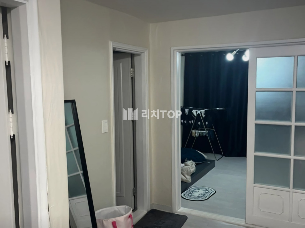 경남 창원시 성산구 남양동 풀옵션 전월세 모던스타일내부수리 3월초입주가능 월세 매물번호 11878 사진 2