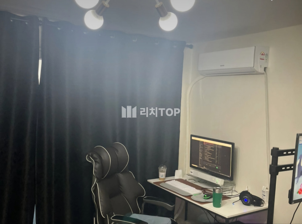 경남 창원시 성산구 남양동 풀옵션 전월세 모던스타일내부수리 3월초입주가능 월세 매물번호 11878 사진 3