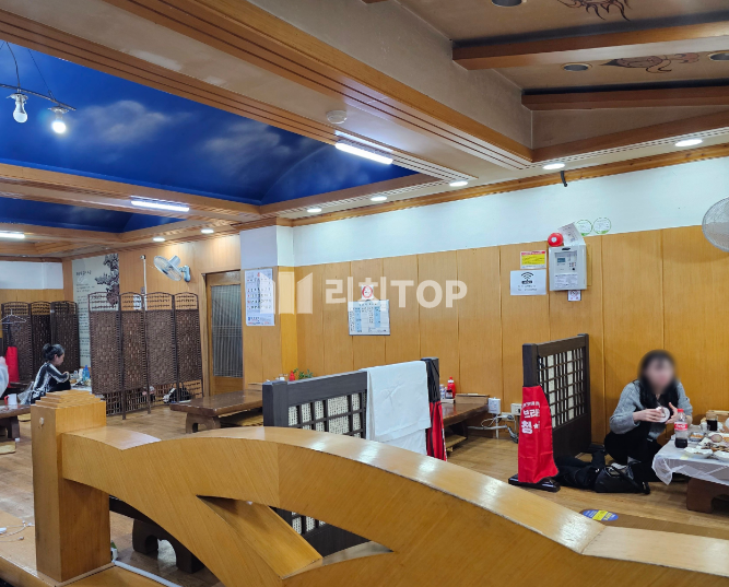 경남 김해시 어방동 \u2714 김해 어방동 52PY 음식점 자리 무권리 임대 월세 매물번호 11901 사진 3