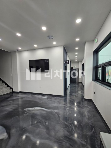 경남 창원시 마산합포구 우산동 \u2714 현동 스크린 골프장 양도양수 월세 매물번호 11914 사진 2