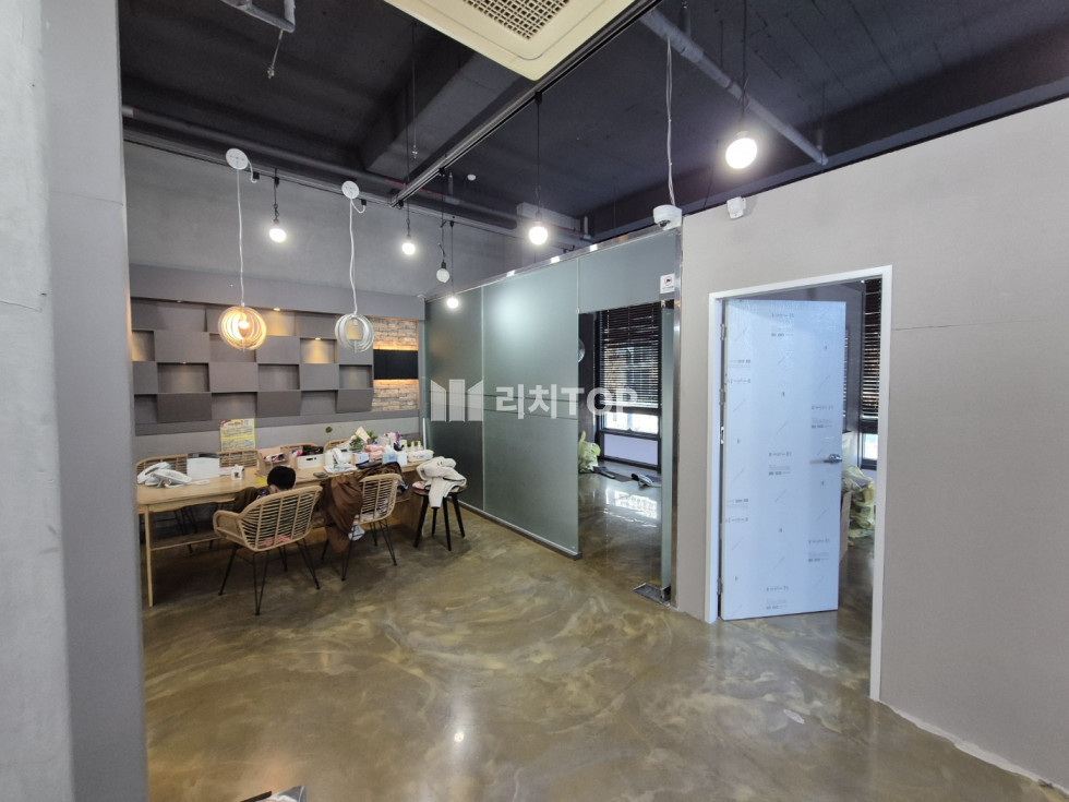 경남 창원시 성산구 상남동 상남동 위드필타워 오피스텔 2층 사무실 임대 월세 매물번호 11938 사진 3