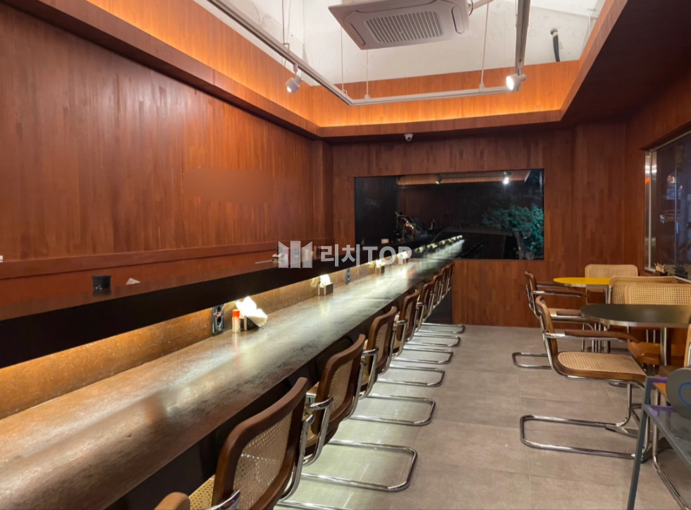 경남 창원시 성산구 천선동 \u2714 안민동 맞은편 천선동 눈에 띄는 위치 1층 상가 임대 월세 매물번호 11939 사진 1