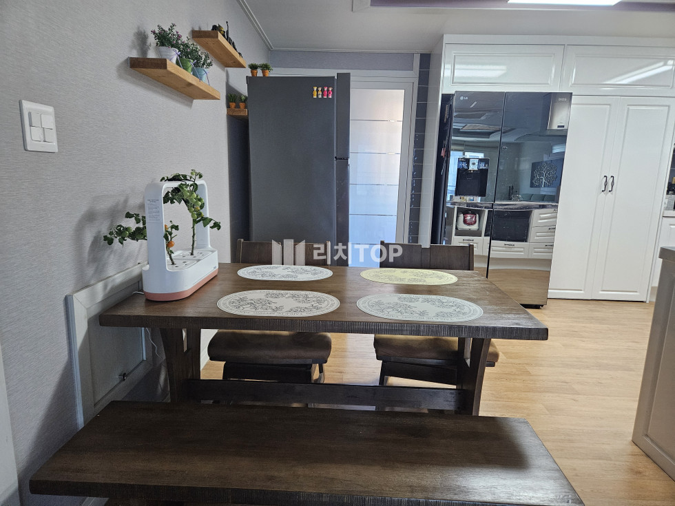 경남 김해시 율하동 1360-8 햇살 좋고 조용하며 테라스 있는 다가구주택 매매 매매 매물번호 11971 사진 3