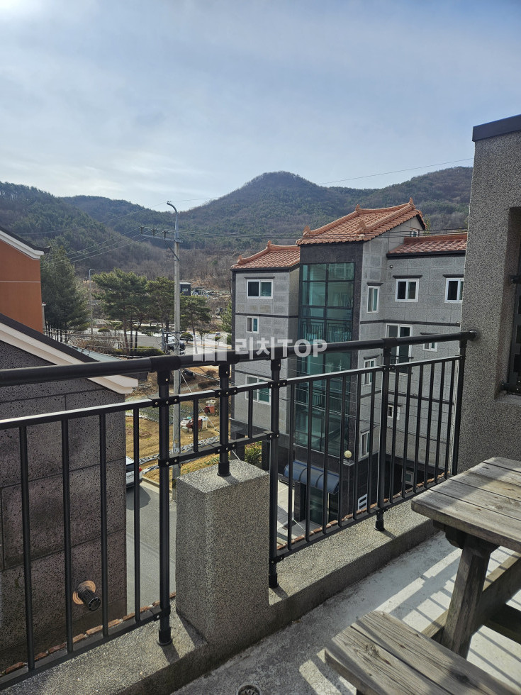 경남 김해시 율하동 1360-8 햇살 좋고 조용하며 테라스 있는 다가구주택 매매 매매 매물번호 11971 사진 5