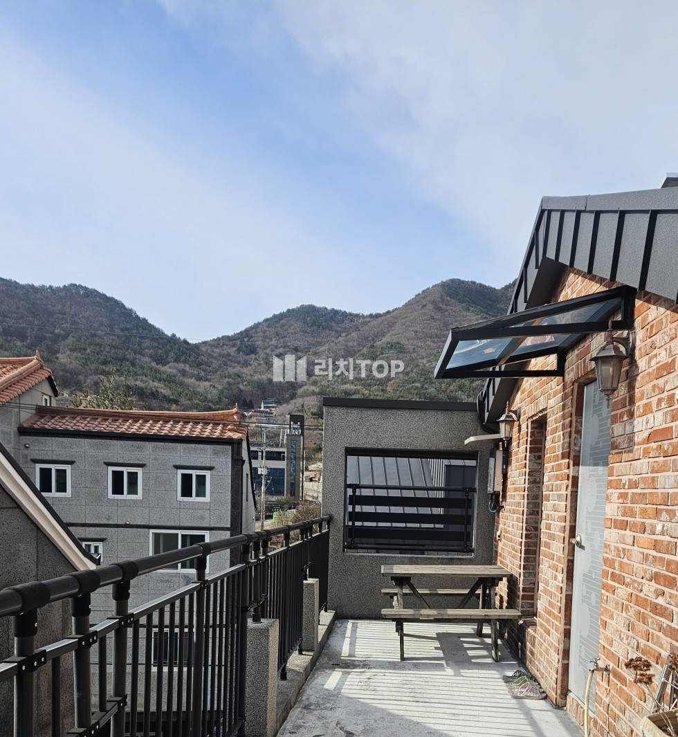 경남 김해시 율하동 1360-8 햇살 좋고 조용하며 테라스 있는 다가구주택 매매 매매 매물번호 11971 사진 6