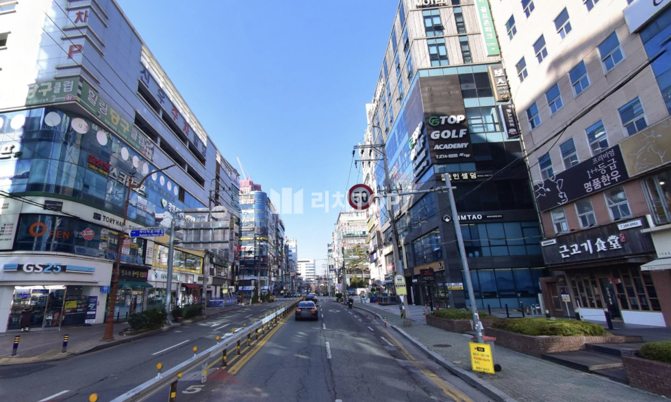 경남 창원시 성산구 상남동 창원 상남동 94py 상가 매물 매매 , 노출좋은위치 매출높은 점포 성업중 매매 매물번호 11987 사진 1