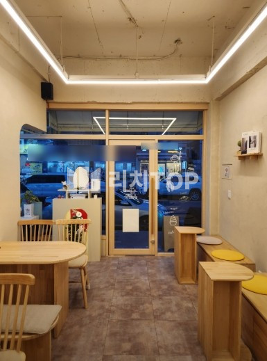 경남 창원시 의창구 도계동 \u2714 도계동 도계시장 인근 이쁜 카페 자리 임대 다른 업종도 가능 월세 매물번호 11995 사진 1
