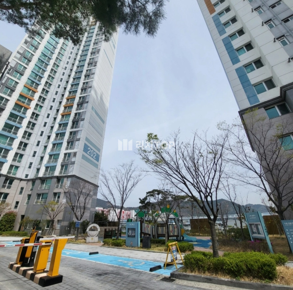 경남 창원시 마산합포구 산호동 645 산호경동리인아파트 회사보유분 매매 매매 매물번호 12000 사진 2