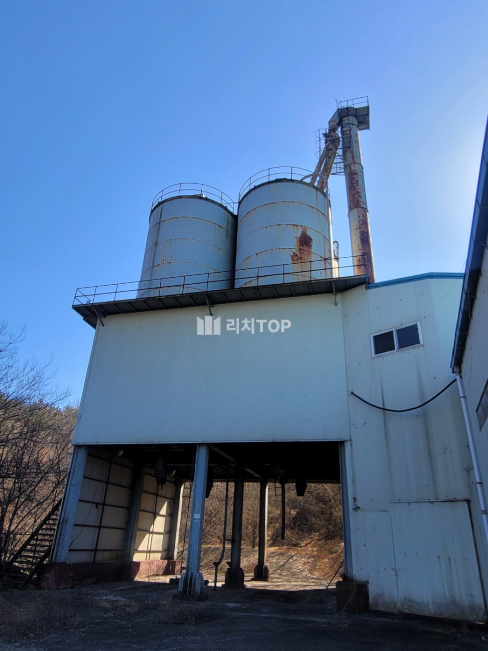 경남 창녕군 대지면 창녕 IC에서 가까운 공장 및 창고 매매 매물번호 12001 사진 3