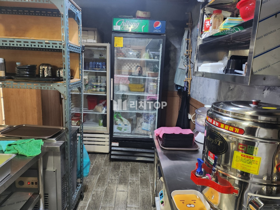 경남 창원시 성산구 반지동 \u2714 반지동 희연병원 인근 음식점 임대 월세 매물번호 12022 사진 3