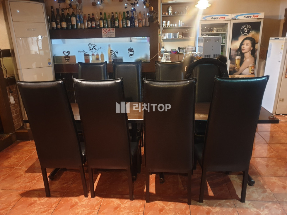 경남 창원시 성산구 대방동 \u2714 대방동 유동인구 많은 상가 2층 임대 주차장에서 오면 1층임 월세 매물번호 12028 사진 5