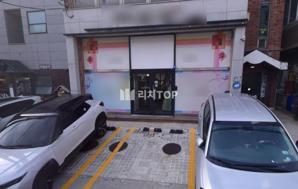 경남 창원시 의창구 도계동 \u2714 도계동 1층 상가 임대 대로변에 입지 카페, 소매점 등 추천 월세 매물번호 12031 사진 2