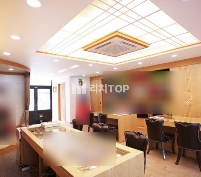경남 창원시 의창구 도계동 \u2714 도계동 1층 상가 임대 대로변에 입지 카페, 소매점 등 추천 월세 매물번호 12031 사진 3