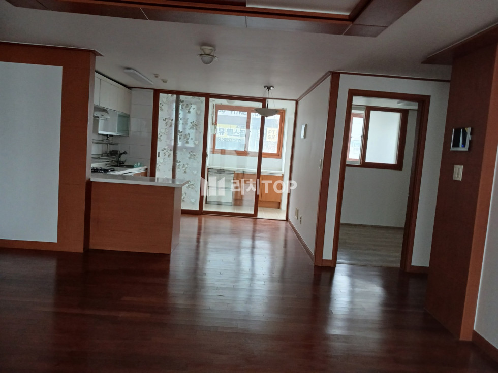 경남 김해시 삼문동 62-4 삼문동 e그린 7차 즉시 입주 도배 새로 한 깨끗한 집 월세 매물번호 12034 사진 2