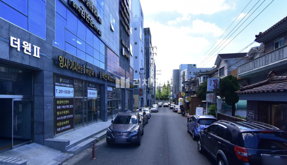 경남 창원시 성산구 사파동 창원 사파동 법원 인근 사무실 밀집 지역 1층 20평 상가 임대 월세 매물번호 12053 사진 1
