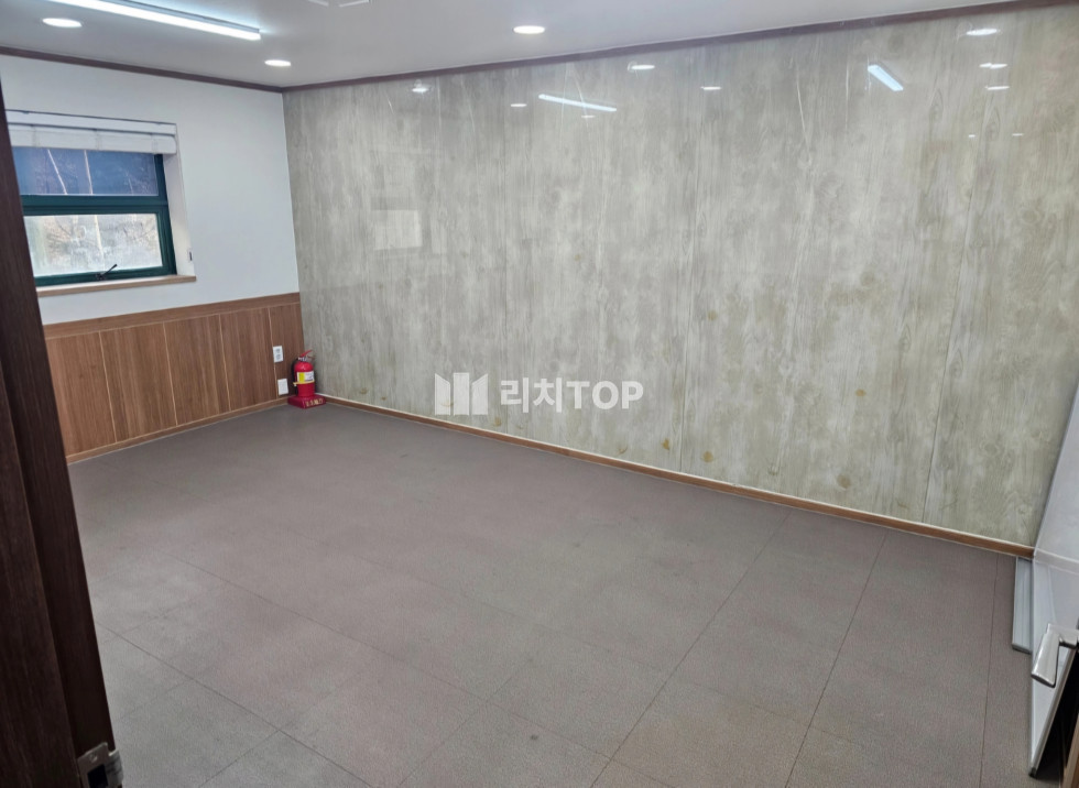 경남 창원시 의창구 봉곡동 즉시 입주 가능한 봉곡동 사무실 임대 월세 매물번호 12054 사진 5