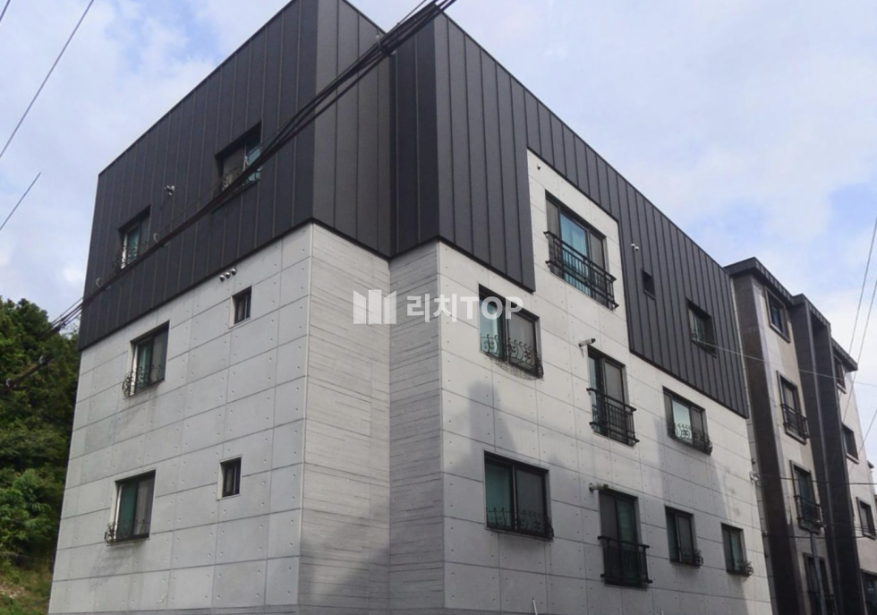 경남 창원시 진해구 용원동 창원 진해구 용원동 1층 근린생활시설 상가, 7가구 다가구주택 매매 실투자금 적은 추천 투자매물 매매 매물번호 12072 사진 1