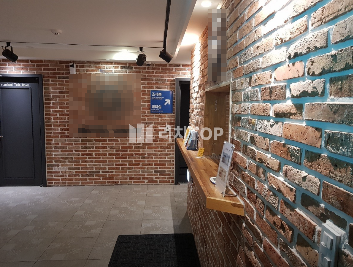 경남 창원시 의창구 명서동 \u2714 명서동 호텔 매매 (3,4,5층전체) 매매 매물번호 12078 사진 2