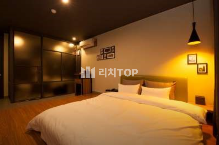 경남 창원시 의창구 명서동 \u2714 명서동 호텔 매매 (3,4,5층전체) 매매 매물번호 12078 사진 4