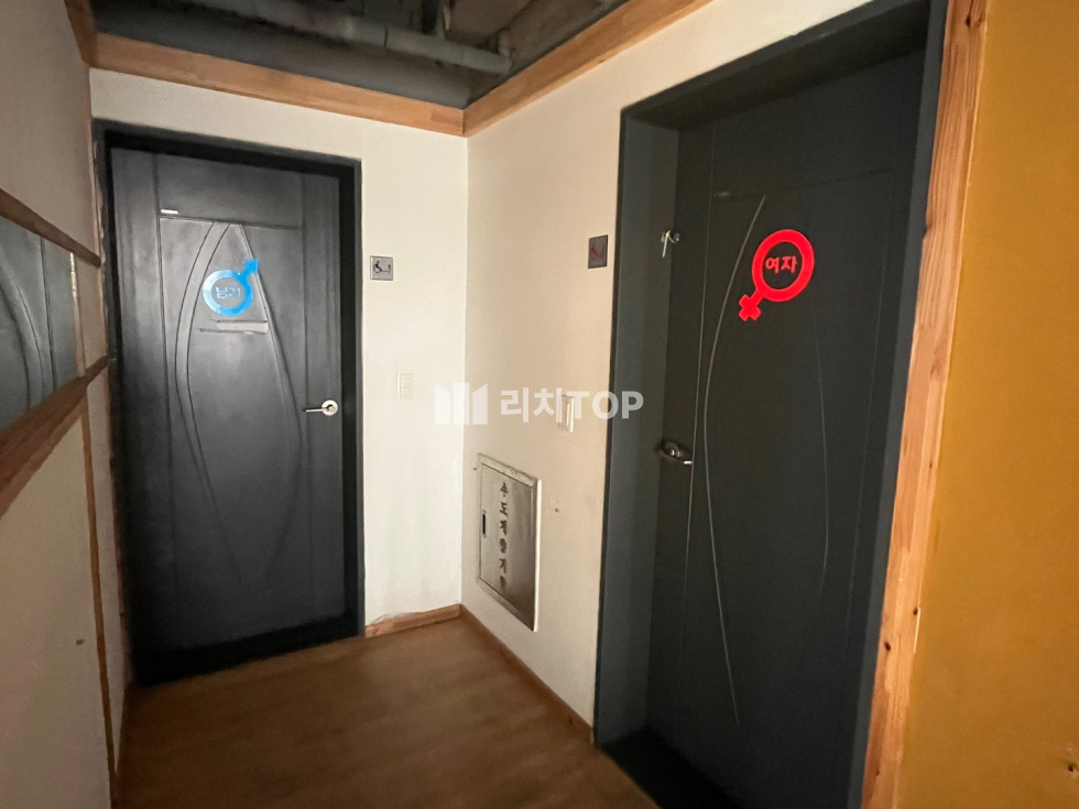 경남 창원시 성산구 가음동 \u2714 가음동 병원자리 임대 여성내과 정형외과등 추천 월세 매물번호 12091 사진 5