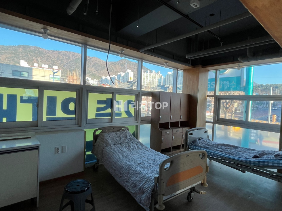 경남 창원시 성산구 가음동 \u2714 가음동 병원자리 임대 여성내과 정형외과등 추천 월세 매물번호 12091 사진 6