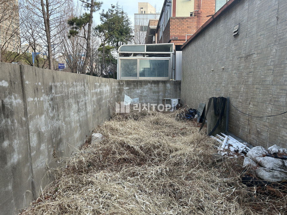 경남 창원시 성산구 중앙동 \u2605 시내 중심가 단독건물 임대 \u2605 월세 매물번호 12095 사진 2