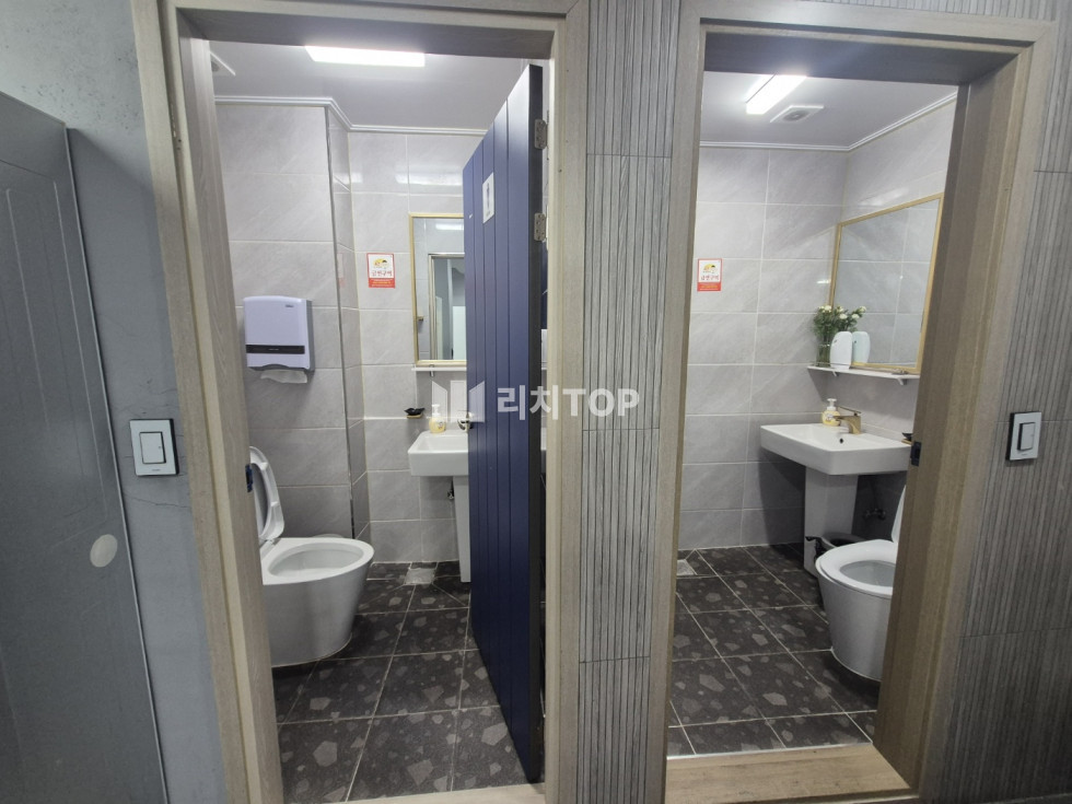 경남 창원시 성산구 중앙동 중앙동 1층 전용 40PY 권리금 저렴하고 즉시입주 가능한 상가 임대 월세 매물번호 12119 사진 5